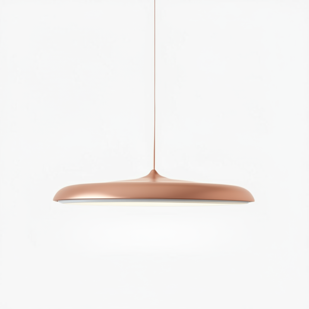 Scandinavian Pendant Light | Modern Kitchen Pendant Lighting