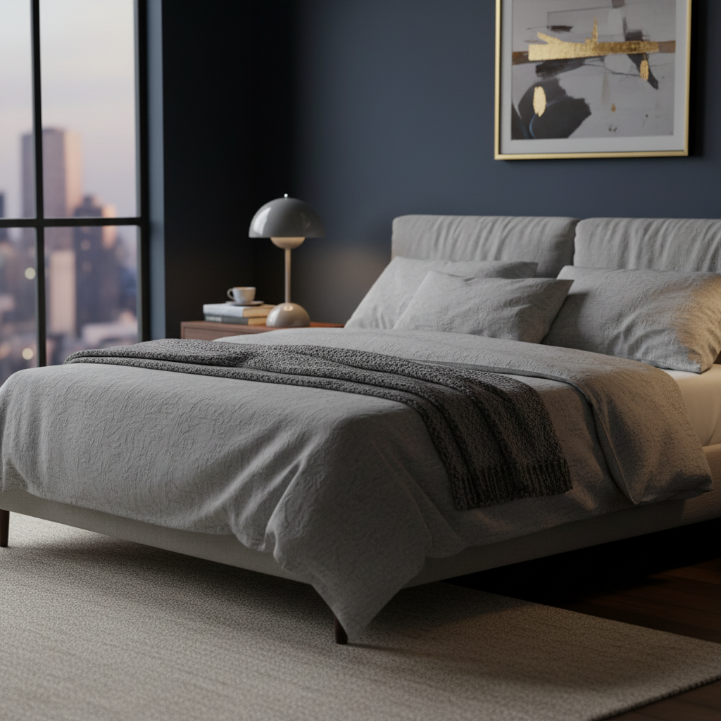 AuroraGlo | Wireless LED Table Lamp, Cordless Design for Home