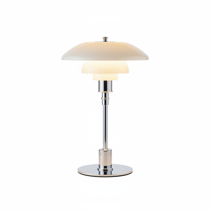 Danish Designer Dimmable Table Lamp | Modern Bedside Lamp