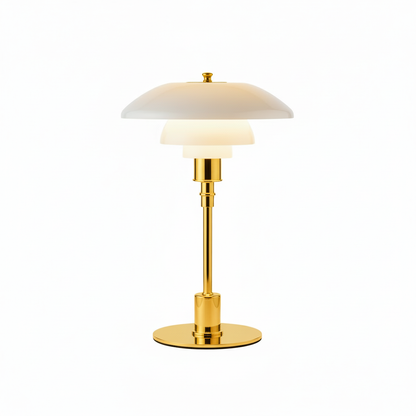 Danish Designer Dimmable Table Lamp | Modern Bedside Lamp