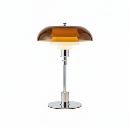 Danish Designer Dimmable Table Lamp | Modern Bedside Lamp