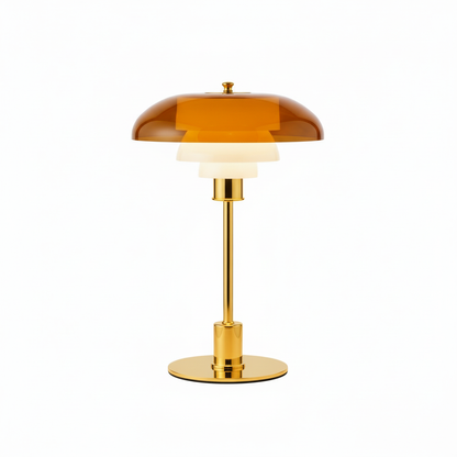 Danish Designer Dimmable Table Lamp | Modern Bedside Lamp