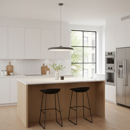 Scandinavian Pendant Light | Modern Kitchen Pendant Lighting