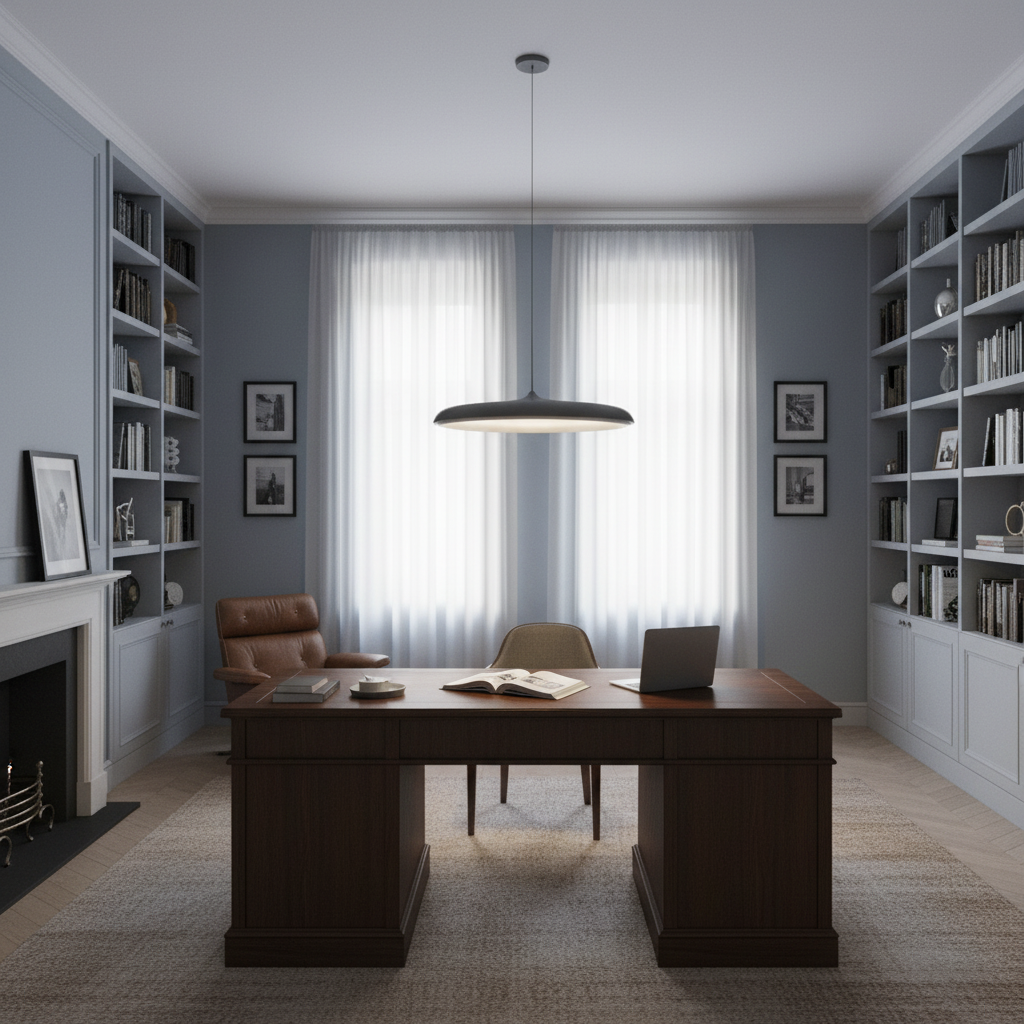 Scandinavian Pendant Light | Modern Kitchen Pendant Lighting