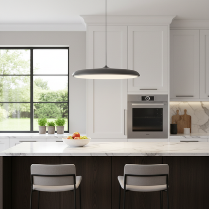 Scandinavian Pendant Light | Modern Kitchen Pendant Lighting