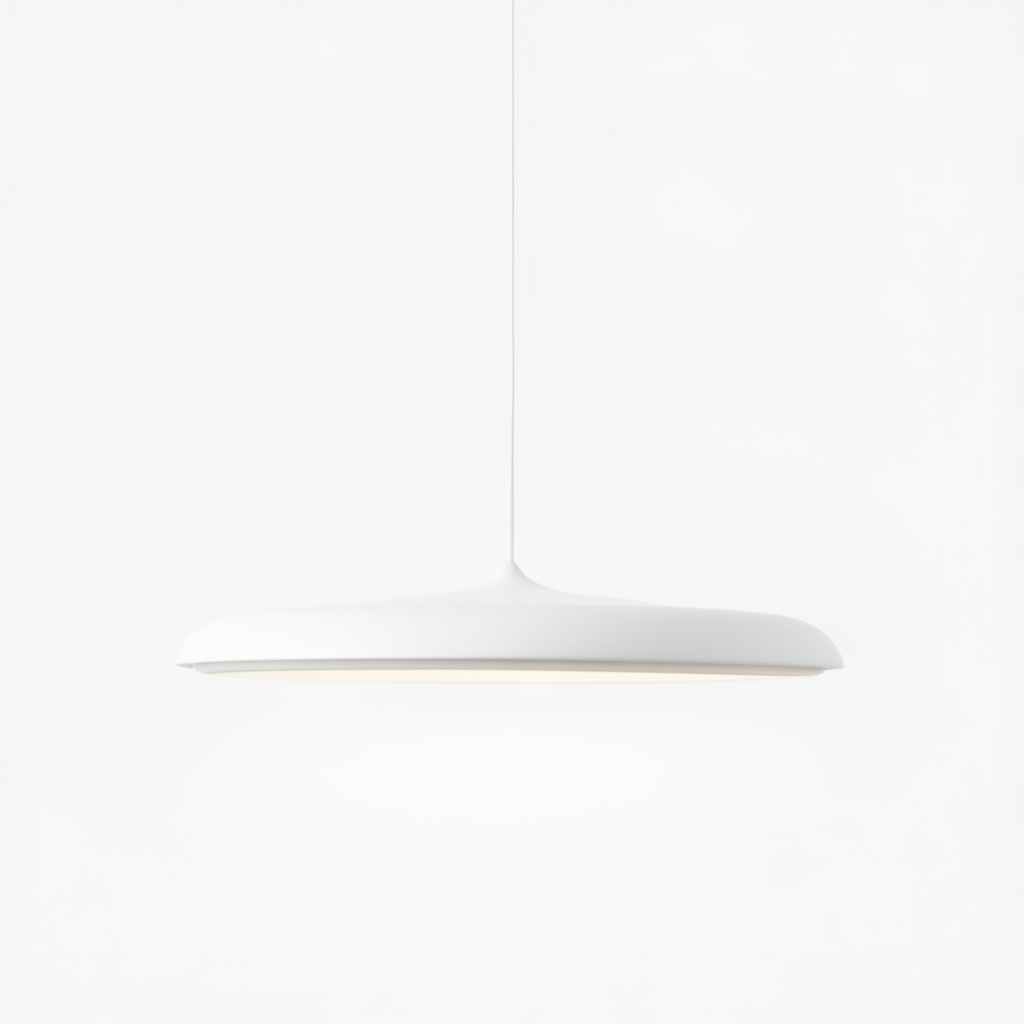 Scandinavian Pendant Light | Modern Kitchen Pendant Lighting
