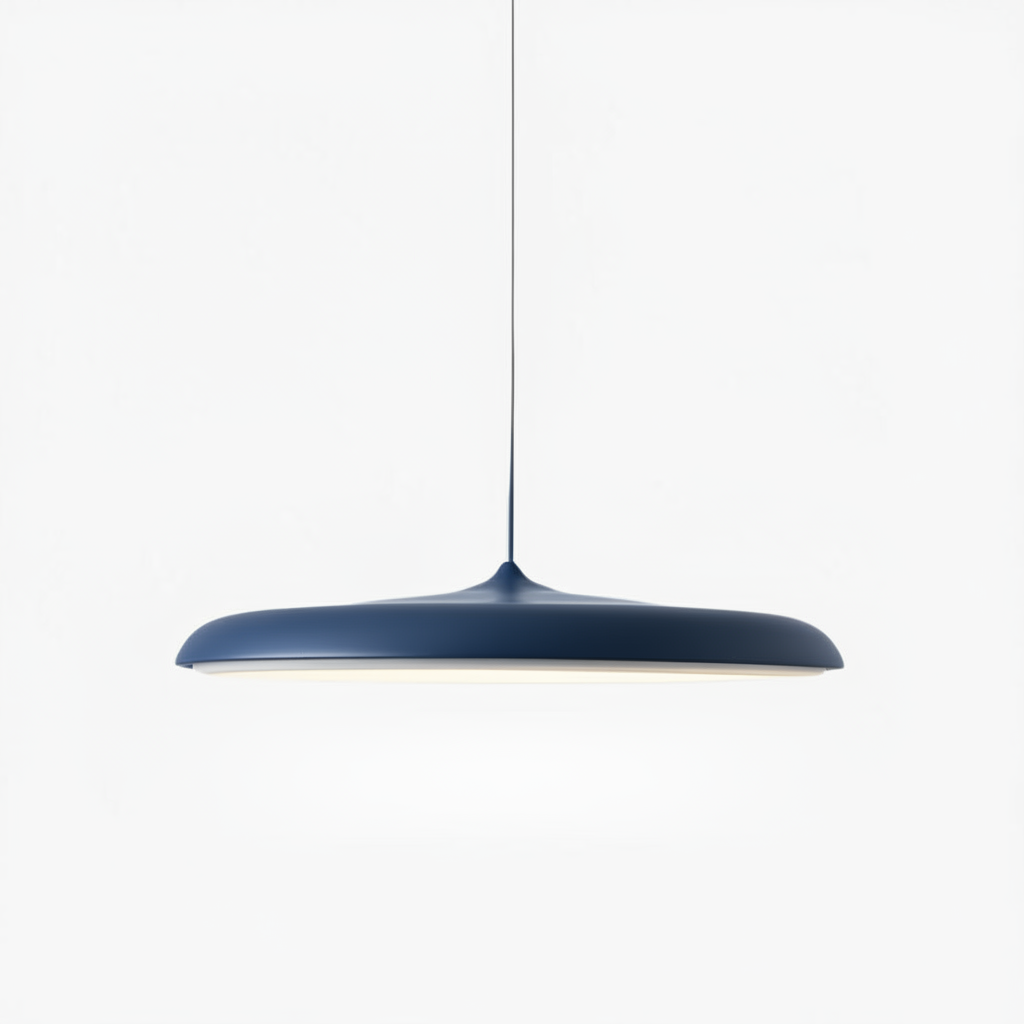 Scandinavian Pendant Light | Modern Kitchen Pendant Lighting